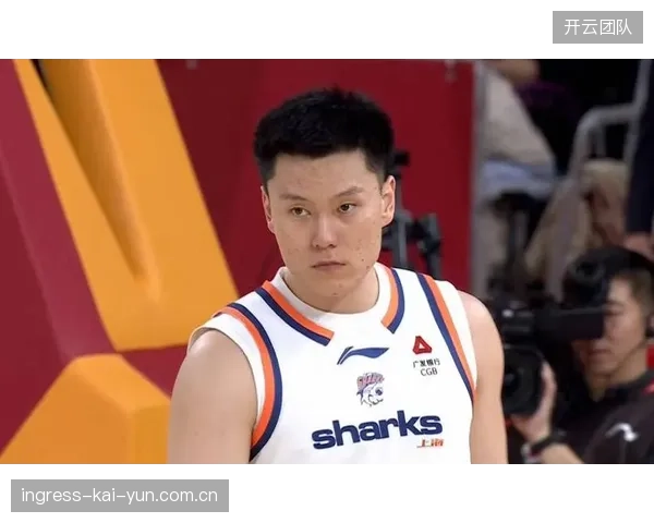 李弘权在总决赛中表现稳健，成为古德温身边最可靠的本土帮手。